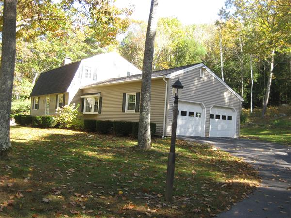 40 Ragged Hill Road Hubbardston, MA 01452 - Photo 2 of 14 Gallery Image 2