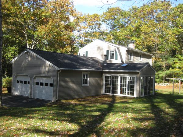 40 Ragged Hill Road Hubbardston, MA 01452 - Photo 5 of 14 Gallery Image 5