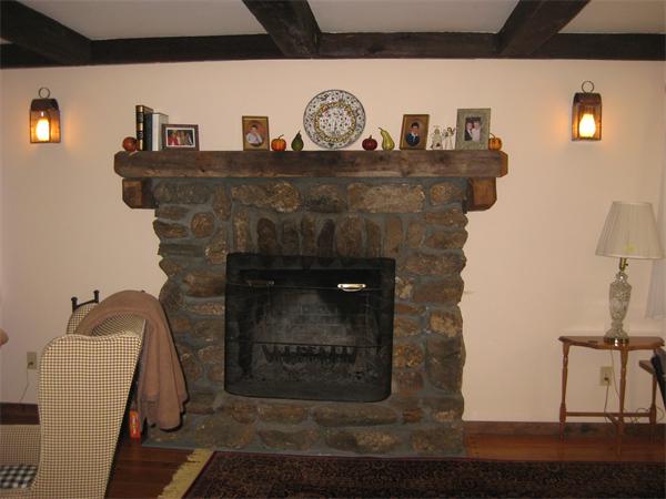 40 Ragged Hill Road Hubbardston, MA 01452 - Photo 7 of 14 Gallery Image 7