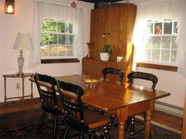 40 Ragged Hill Road Hubbardston, MA 01452 - Photo 8 of 14 Gallery Image 8