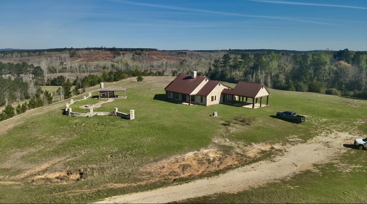 0 Alto Ranch Alto, TX 75925 - Photo 2 of 24 a view of a golf course with chairs