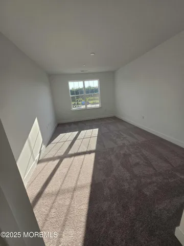 a view of livingroom with furniture