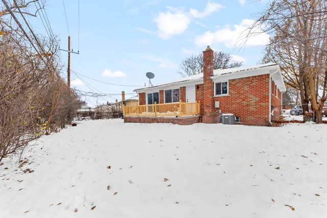 $264,900 | 21310 Gardner Street, Oak Park, MI 48237