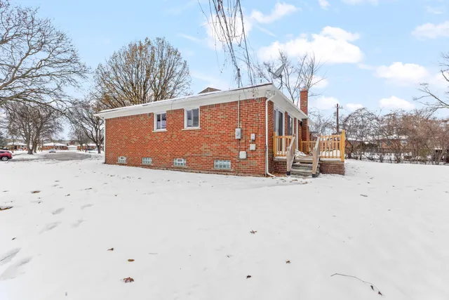 $264,900 | 21310 Gardner Street, Oak Park, MI 48237