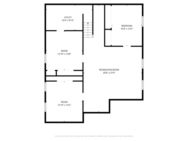 $264,900 | 21310 Gardner Street, Oak Park, MI 48237