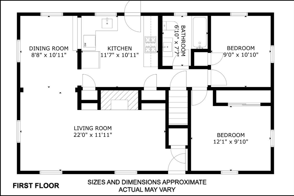 140 Slumber Lane Springfield, MA 01128 - Photo 16 of 25 Gallery Image 16