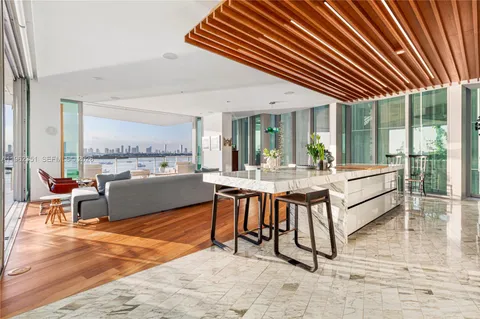 $8,150,000 | 1300 Monad Terrace, Unit 5F, Miami Beach, FL 33139
