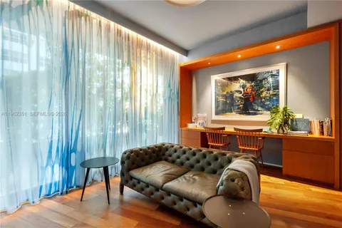 $8,150,000 | 1300 Monad Terrace, Unit 5F, Miami Beach, FL 33139