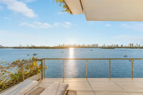 $8,150,000 | 1300 Monad Terrace, Unit 5F, Miami Beach, FL 33139