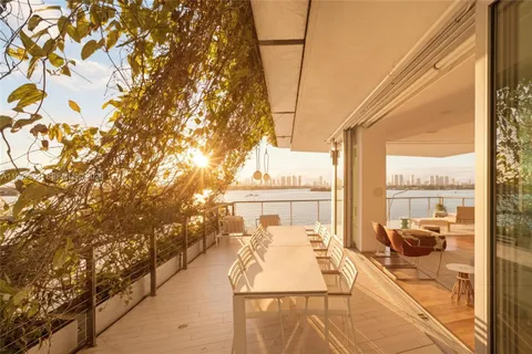 $8,150,000 | 1300 Monad Terrace, Unit 5F, Miami Beach, FL 33139