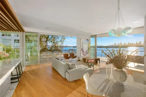 $8,150,000 | 1300 Monad Terrace, Unit 5F, Miami Beach, FL 33139