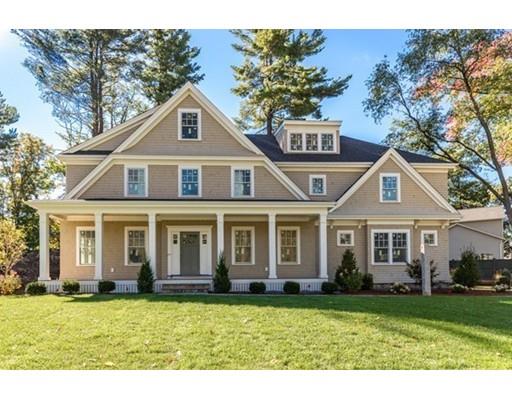 1 Winding Road Lexington, MA 02421 - Photo 27 of 29 Gallery Image 27