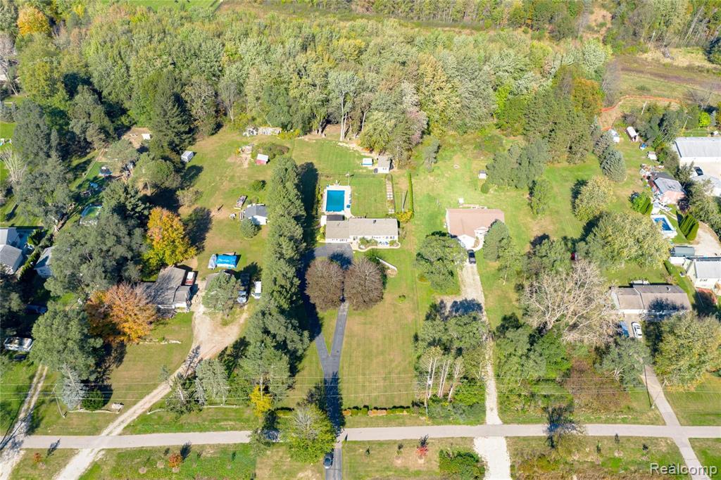 4308 Highland Road Highland, MI 48357 - Photo 60 of 60