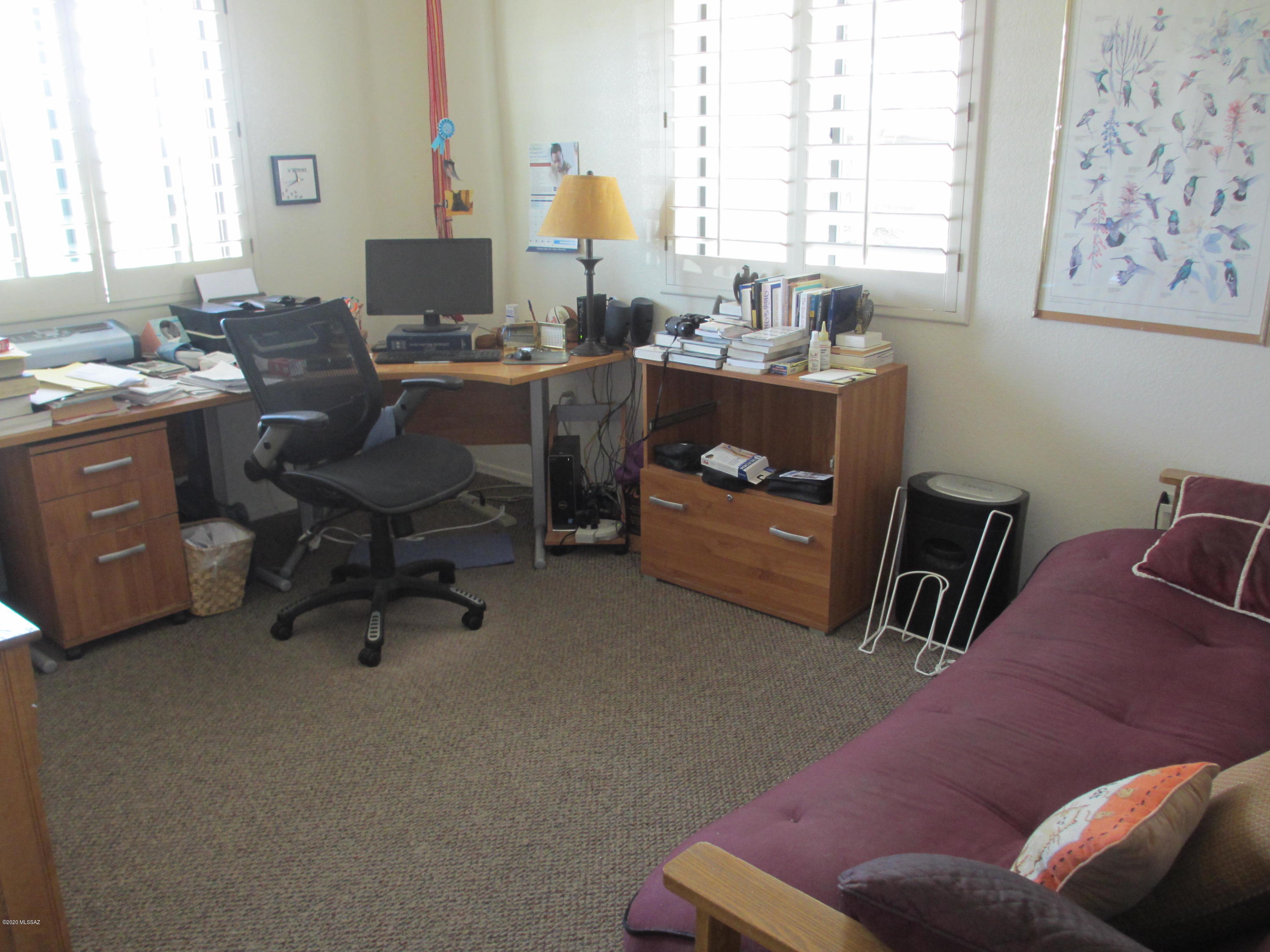1072 Paseo Guebabi Rio Rico, AZ 85648 - Photo 12 of 35