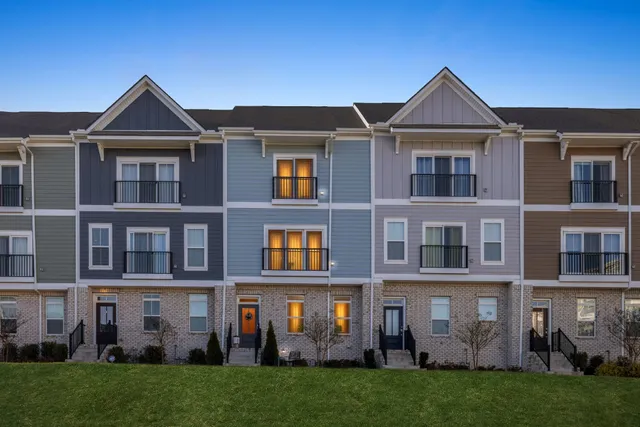 $449,900 | 4018 Orsman Lane, Antioch, TN 37013