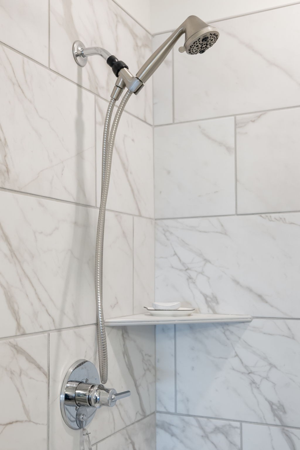 4018 Orsman Lane Antioch, TN 37013 - Photo 38 of 75 a bathroom with a shower