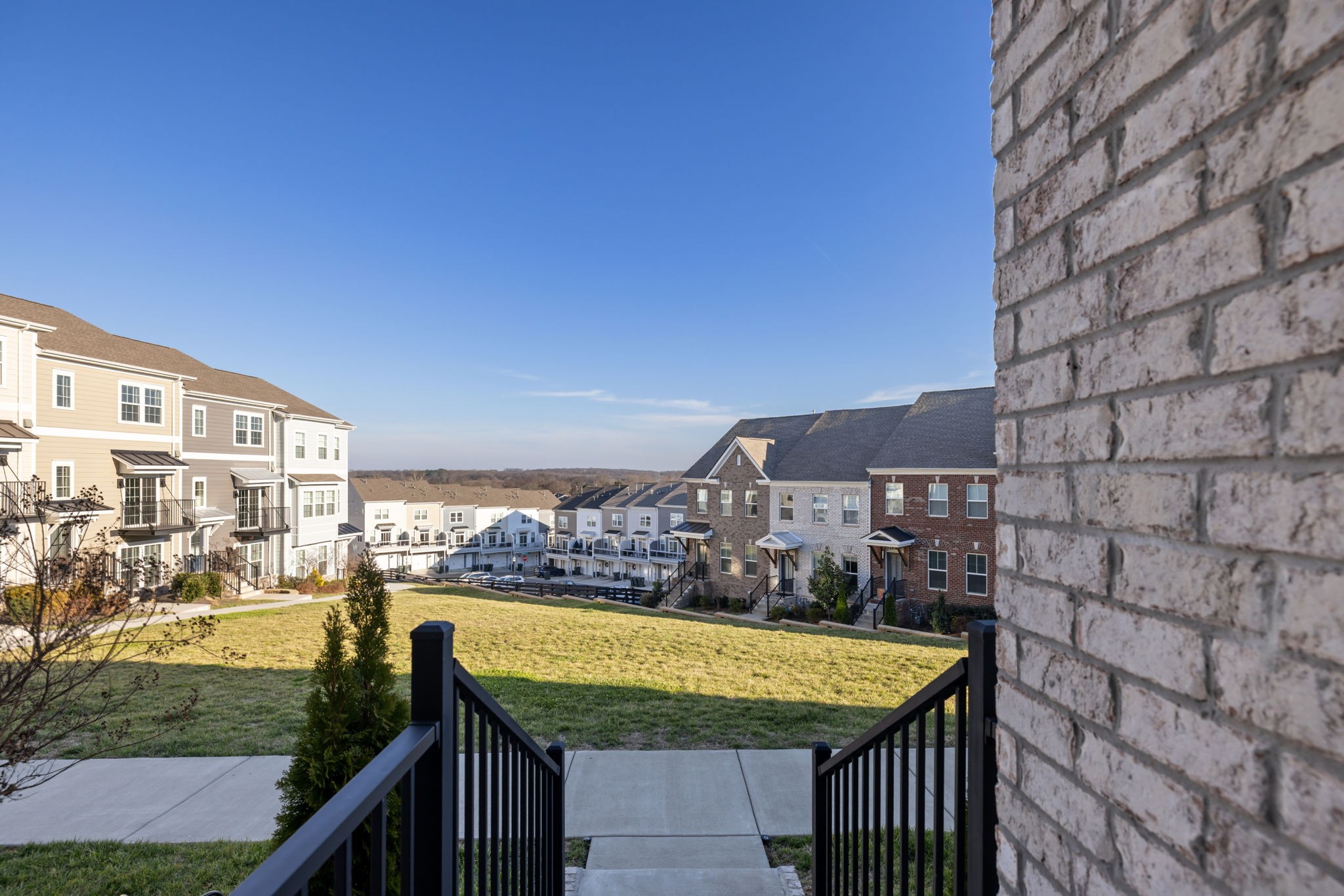 4018 Orsman Lane Antioch, TN 37013 - Photo 5 of 75 a view of a patio with a yard