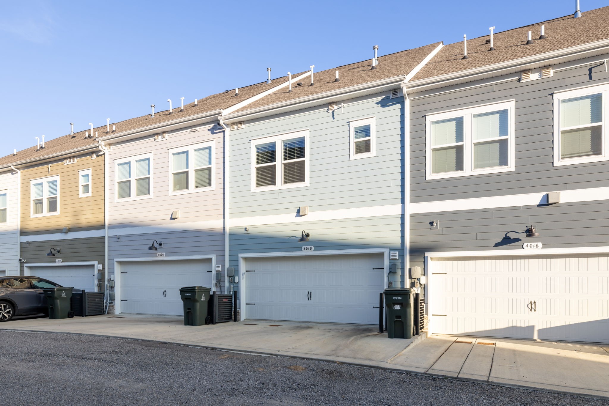 4018 Orsman Lane Antioch, TN 37013 - Photo 52 of 75 a front view of a building with many windows