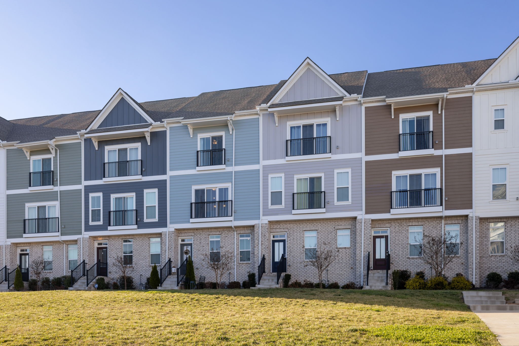 4018 Orsman Lane Antioch, TN 37013 - Photo 60 of 75