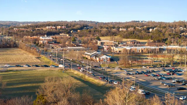 $449,900 | 4018 Orsman Lane, Antioch, TN 37013