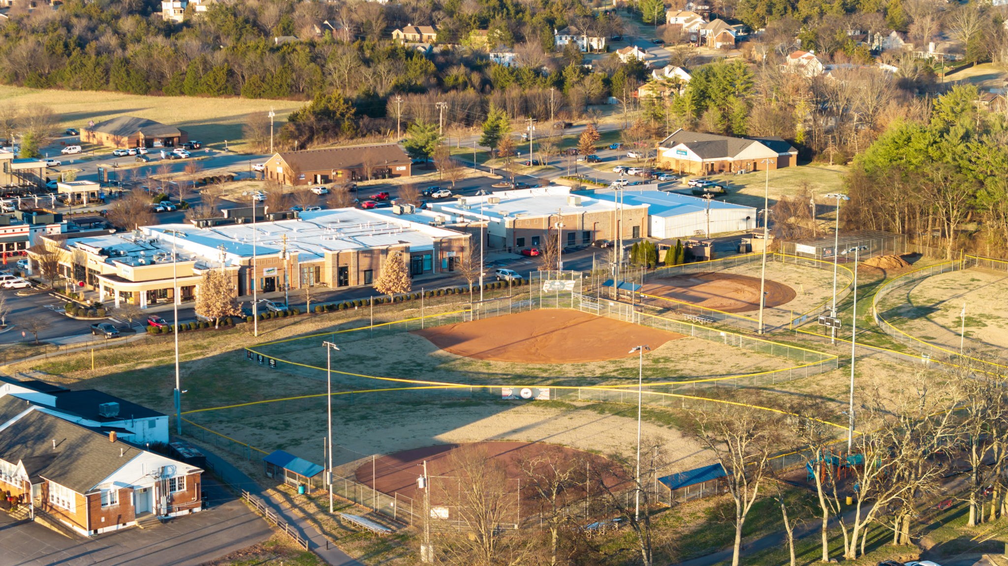 4018 Orsman Lane Antioch, TN 37013 - Photo 68 of 75 a view of a swimming pool