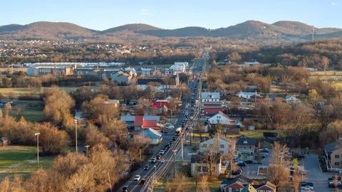 $449,900 | 4018 Orsman Lane, Antioch, TN 37013