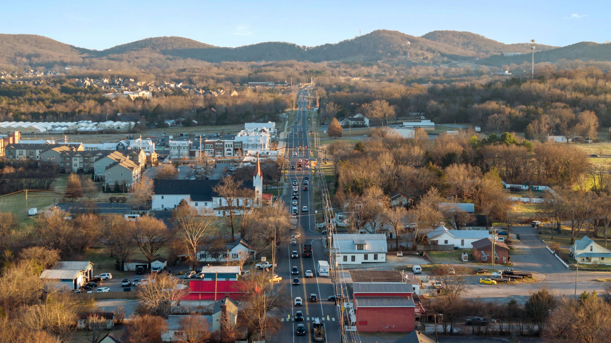 4018 Orsman Lane Antioch, TN 37013 - Photo 73 of 75