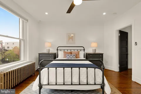 $1,695,000 | 1344 Girard Street Northwest, Washington, DC 20009