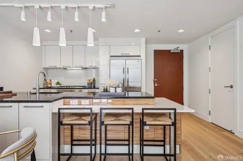 $1,195,000 | 631 Folsom Street, Unit 2B, San Francisco, CA 94107