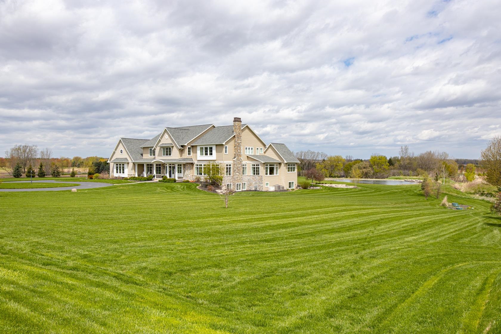W3678 Equestrian Trail Appleton, WI 54913 - Photo 62 of 67