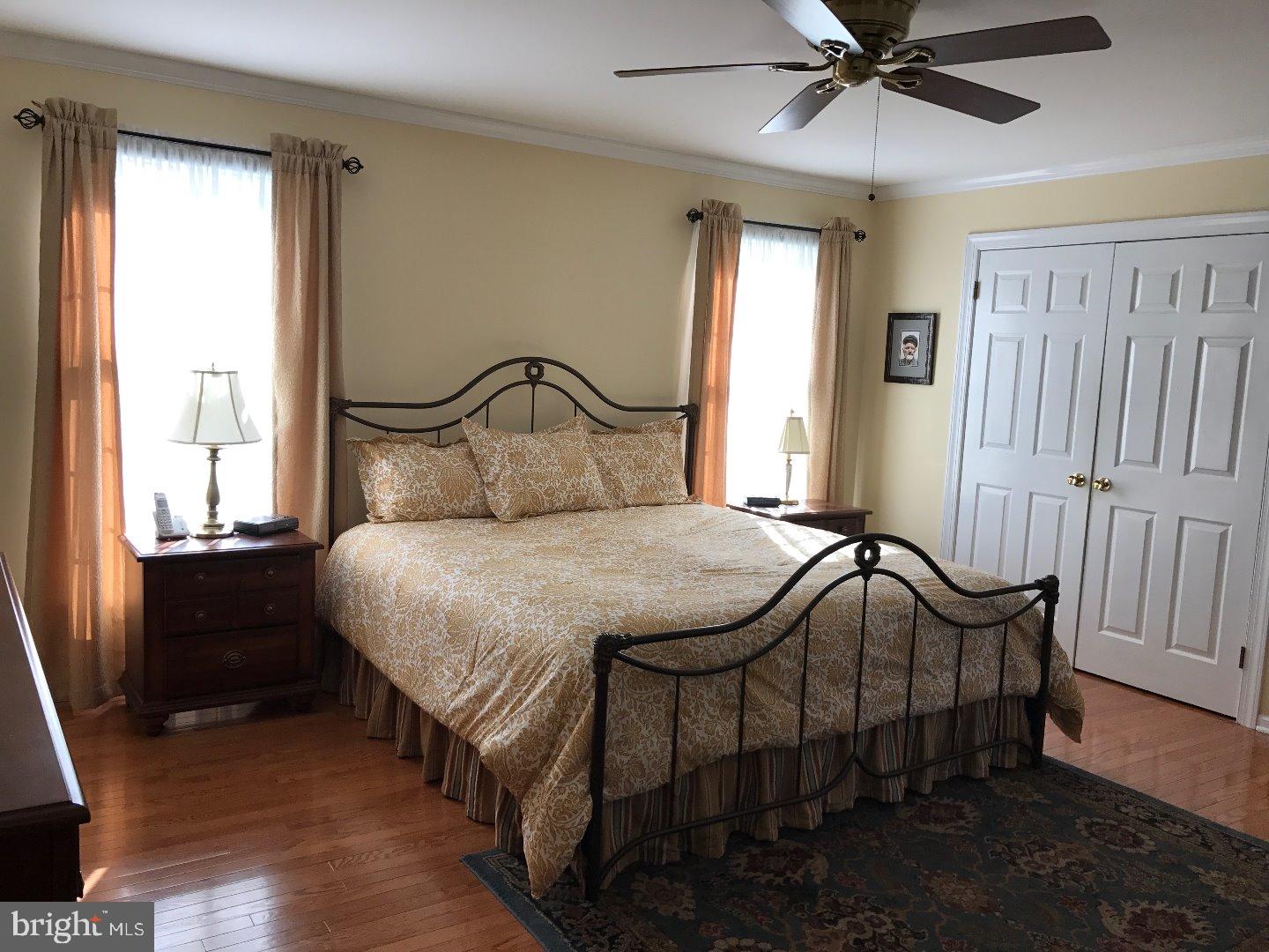 6281 Greenhill Road New Hope, PA 18938 - Photo 14 of 22 Master Bedroom