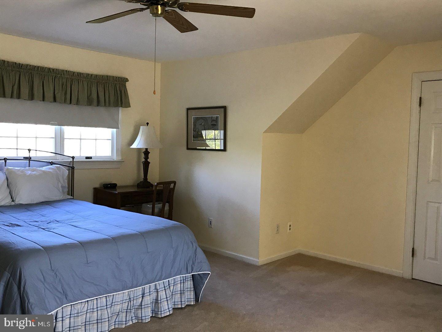 6281 Greenhill Road New Hope, PA 18938 - Photo 16 of 22 Bedroom 2