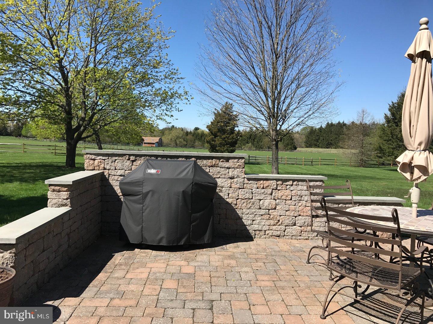 6281 Greenhill Road New Hope, PA 18938 - Photo 6 of 22 Patio