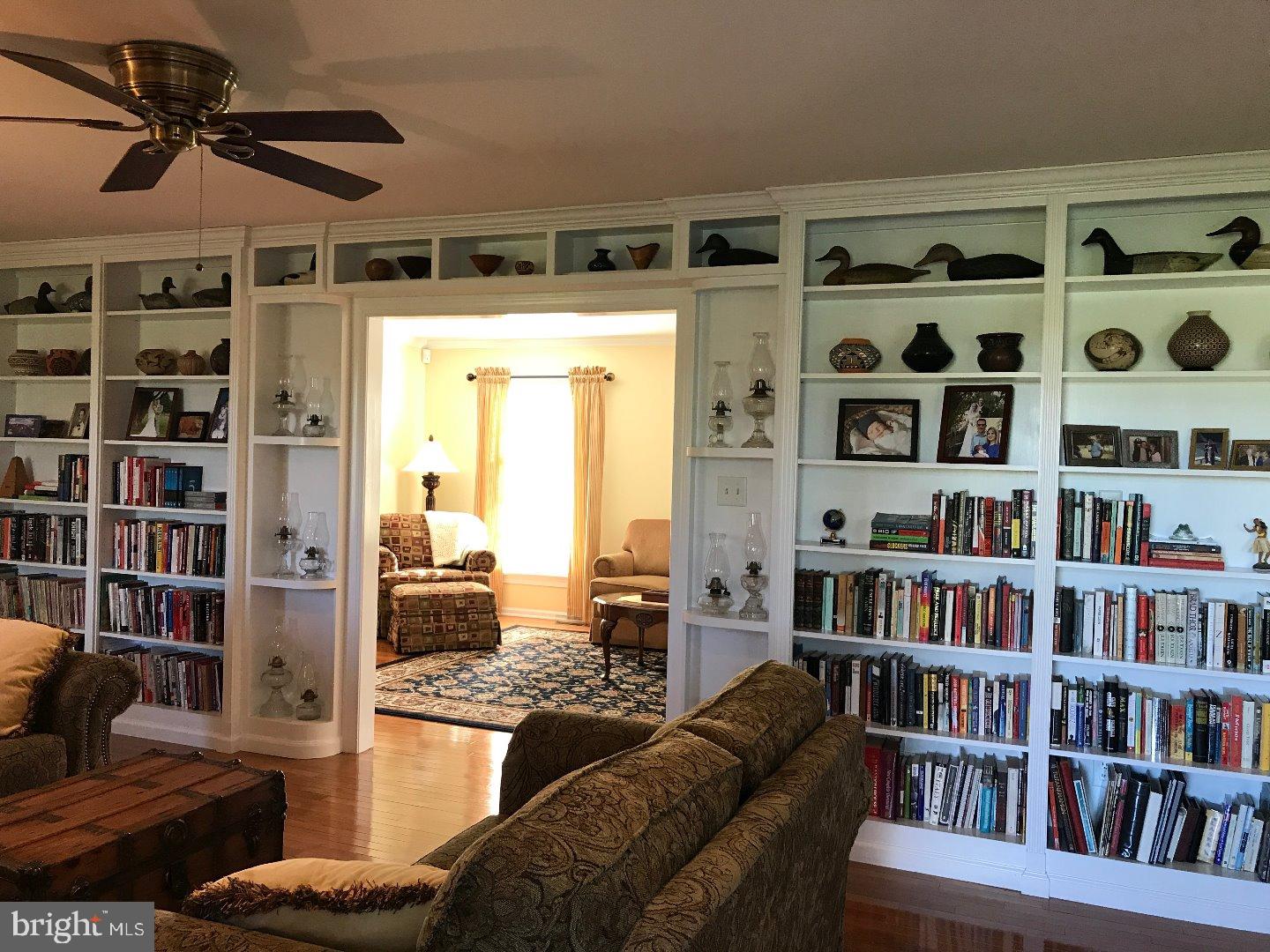 6281 Greenhill Road New Hope, PA 18938 - Photo 8 of 22 Family Room