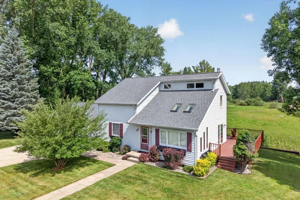 $525,000 | 11520 North Lookout Ridge, Canadian Lakes, MI 49346