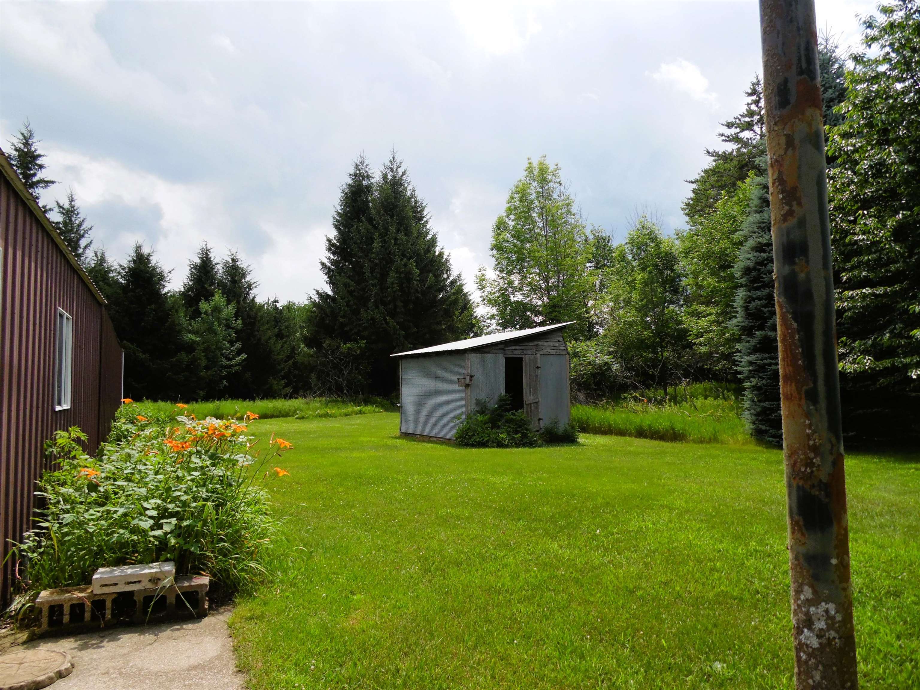 4245 Cassidy Road Gladwin, MI 48624 - Photo 36 of 49