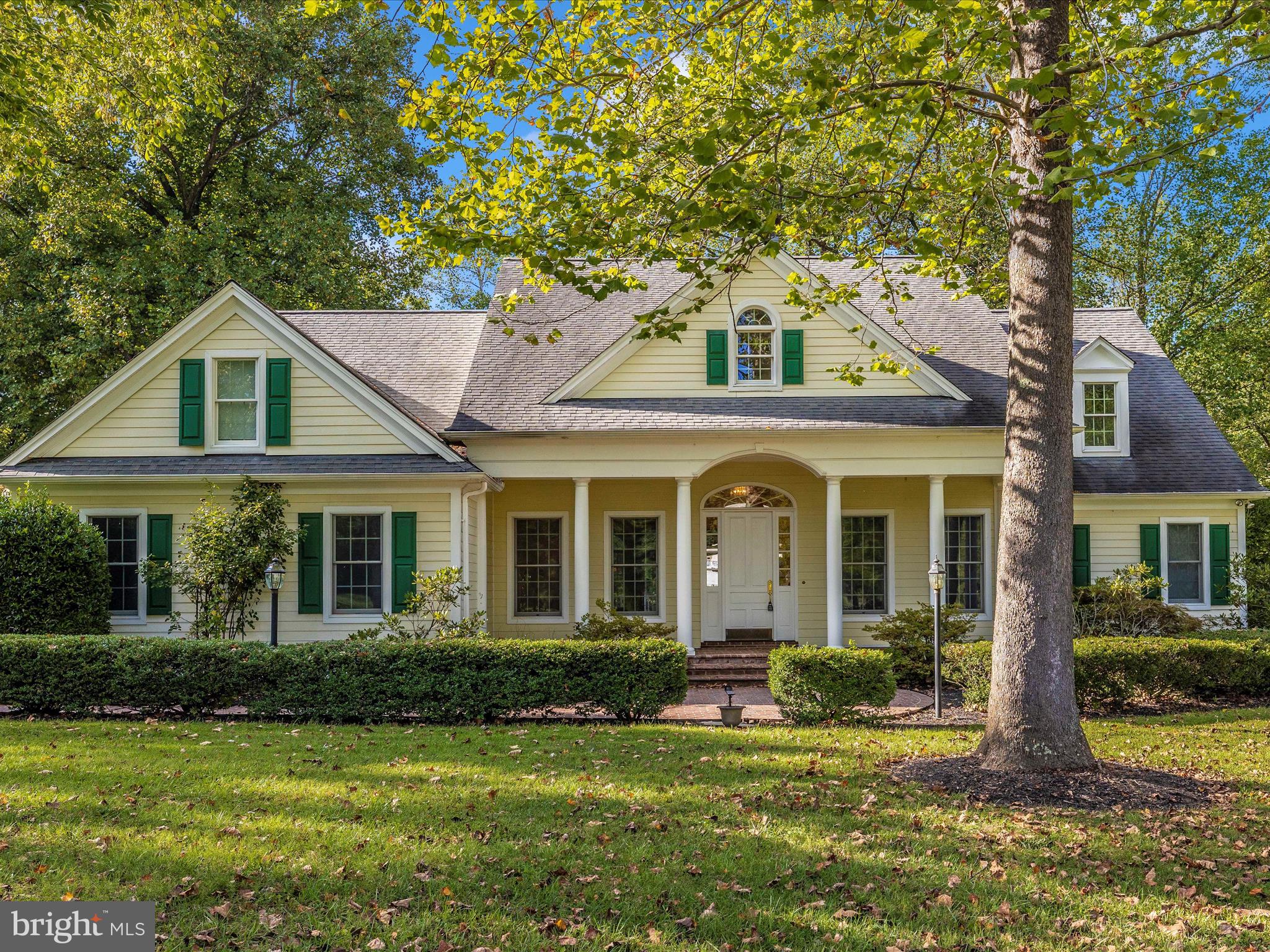 1120 William Way Knoxville, MD 21758 - Photo 1 of 72