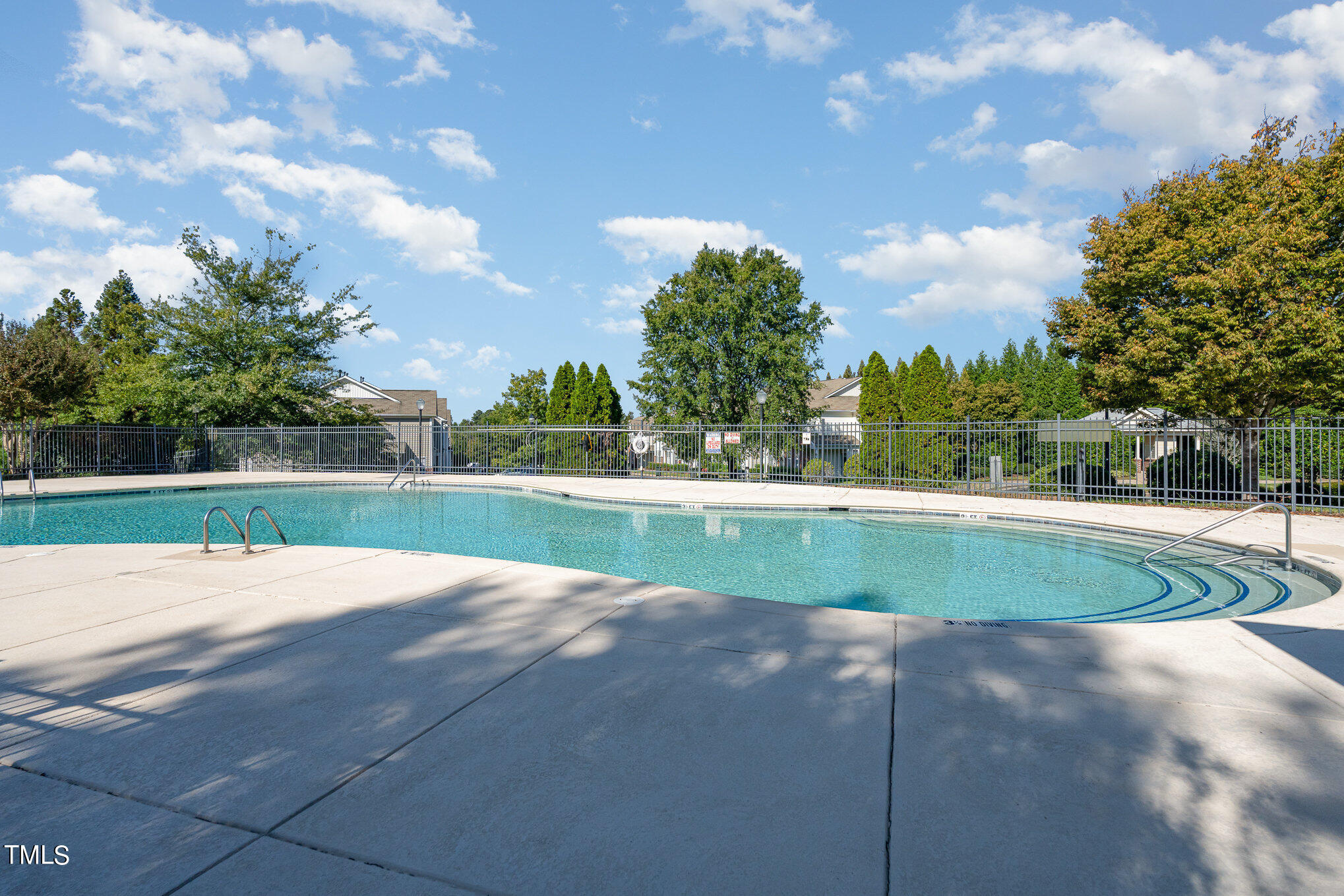 7894 Spungold Street Raleigh, NC 27617 - Photo 14 of 24 Alexander Place Pool