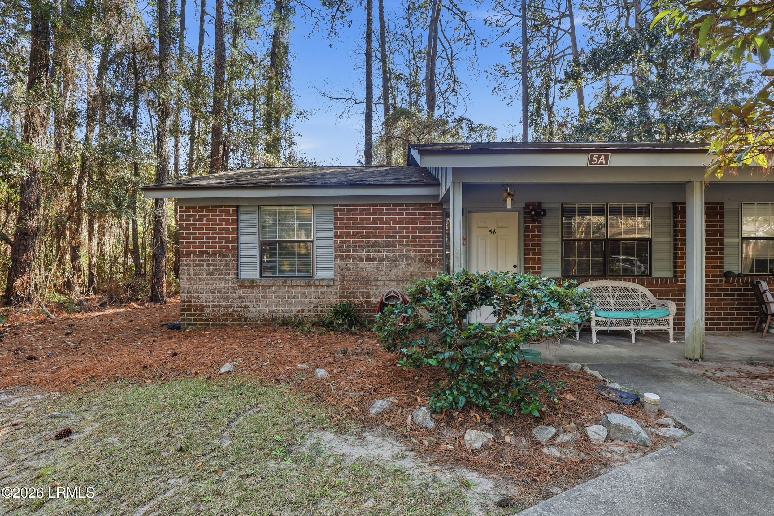 6 Point Comfort Road, Unit 5A Hilton Head Island, SC 29928 - Photo 2 of 25 2_002_1x2a9040