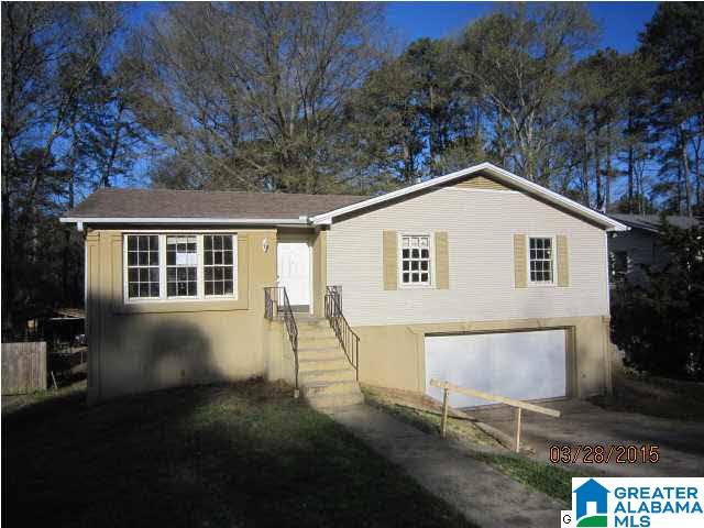 2522 Shoemaker Street Birmingham, AL 35235 - Photo 1 of 20