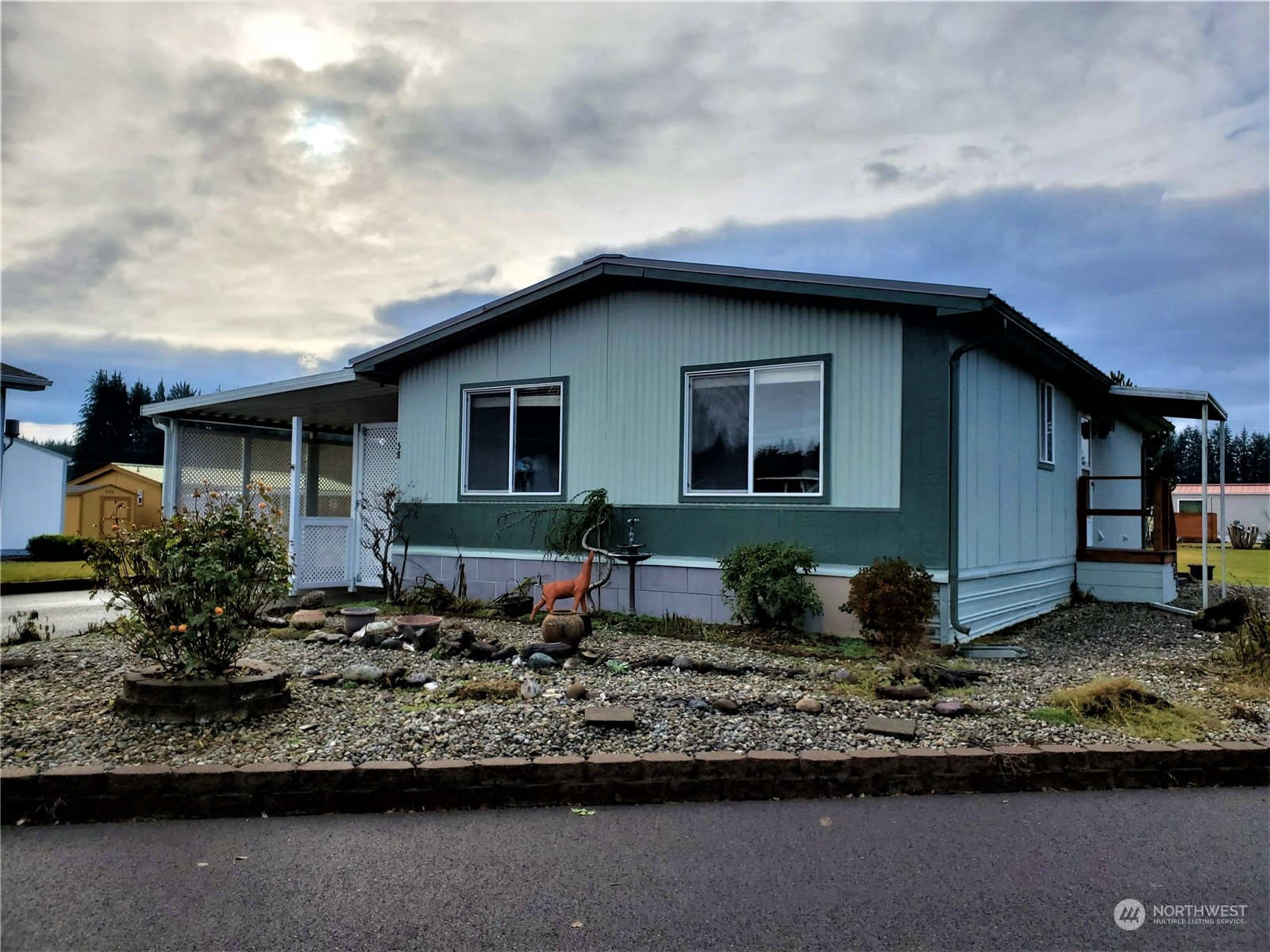 57 Clemons Road, Unit 58 Montesano, WA 98563 - Photo 1 of 24 Gallery Image 1