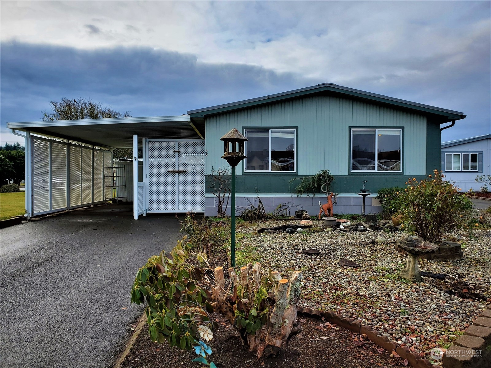 57 Clemons Road, Unit 58 Montesano, WA 98563 - Photo 2 of 24 Gallery Image 2
