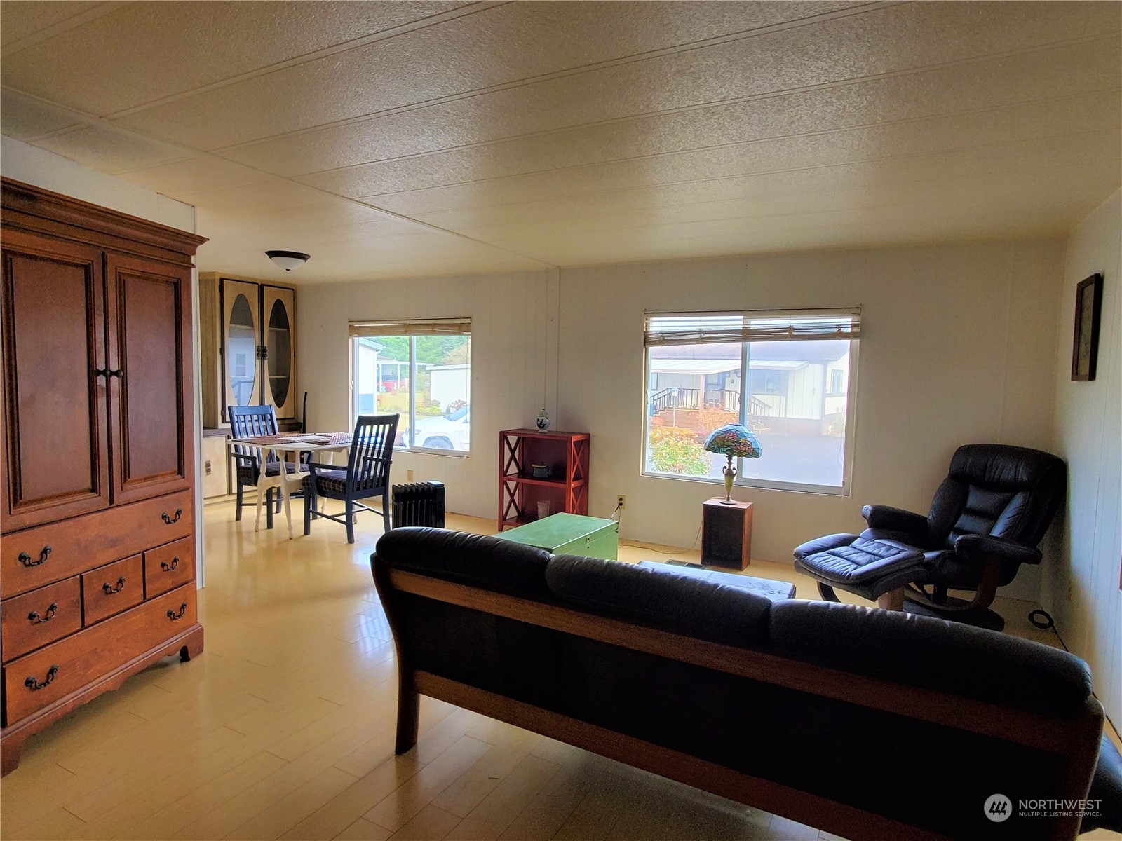 57 Clemons Road, Unit 58 Montesano, WA 98563 - Photo 5 of 24 Gallery Image 5