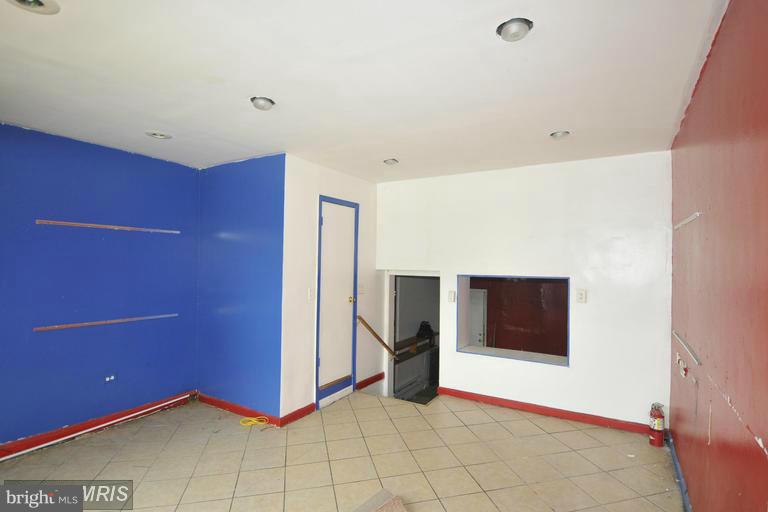 5009 Harford Road Baltimore, MD 21214 - Photo 4 of 14 Interior (General)