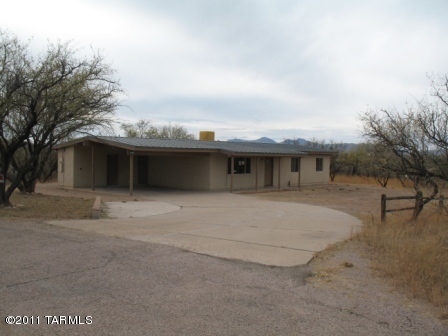 243 Zodiaco Court Rio Rico, AZ 85648 - Photo 4 of 12