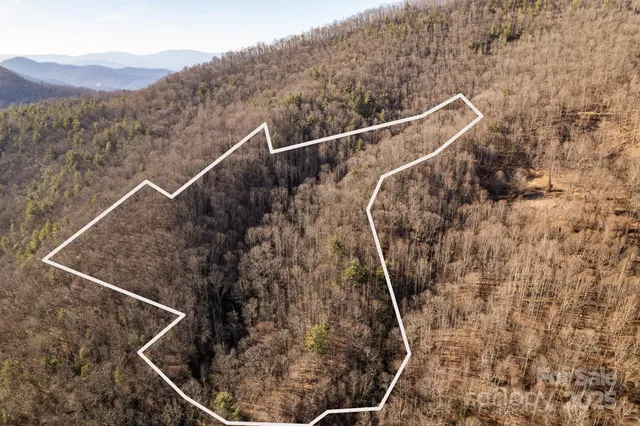 a view of a covered with fog