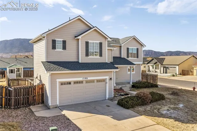 $519,900 | 17180 Snowwood Drive, Monument, CO 80132