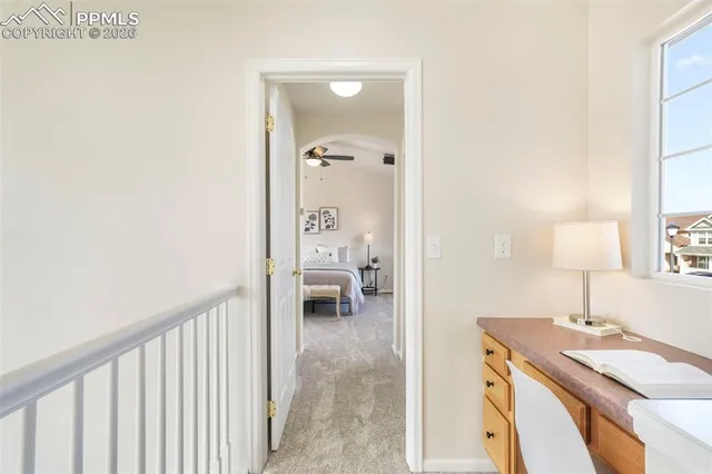 $519,900 | 17180 Snowwood Drive, Monument, CO 80132