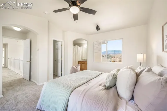 $519,900 | 17180 Snowwood Drive, Monument, CO 80132