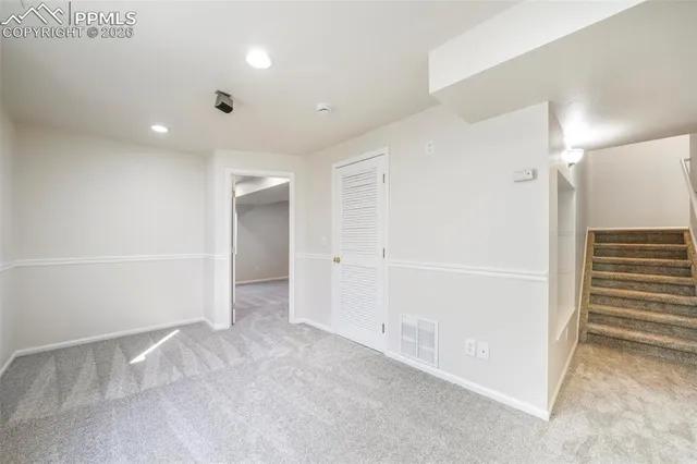 $519,900 | 17180 Snowwood Drive, Monument, CO 80132